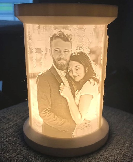 Lithophanes