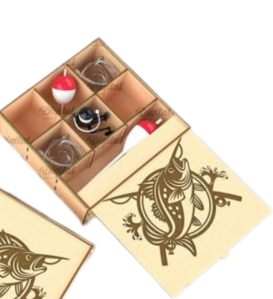 Personalized Gift Boxes
